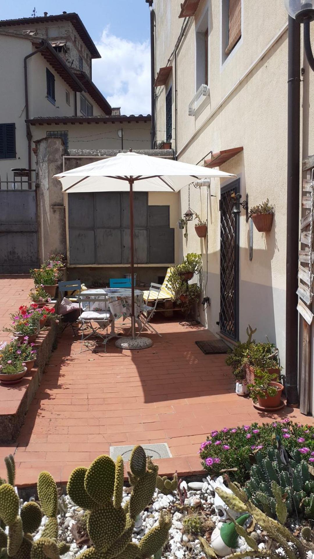 I Rosai Appartamento Sulle Colline Fiorentine Bagno a Ripoli Exterior foto